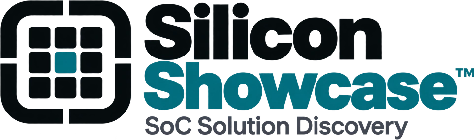 Silicon Showcase⁠™